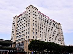 -福建中医药大学附属第二人民医院(本部)