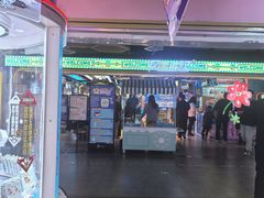 -风云再起游乐汇(北京西单西西友谊店)