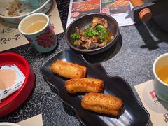 -蛙小侠(长安万科店)