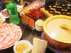 -喜来顺(悦合店)
