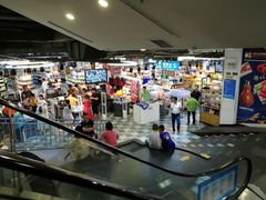 -世纪华联超市(三亚湾店)