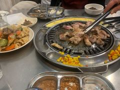 -元山烤肉店(假日广场店)
