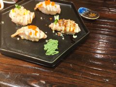 -鸟鹏烧鸟居酒屋(熙龙湾店)