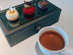 -Caprice(香港四季酒店)