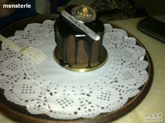 忘了是什么...-丁香西饼屋(桂林路店)