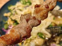 -耶里夏丽·丝路新疆菜·清真食品(徐汇南丹东路臻选店)