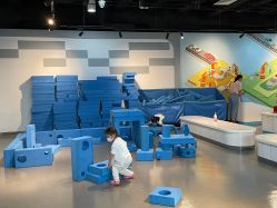 -北京科学中心儿童乐园