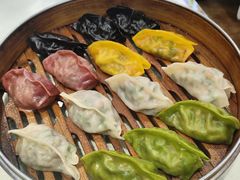 全家福蒸饺-赵家馆(燕山大街店)