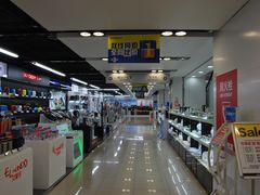 -苏宁易购(成都春熙路店)