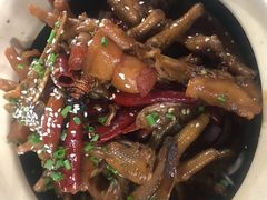 -老鳖私房菜(常青花园店)