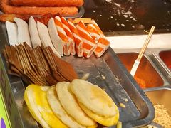 -乐乐姐超级土豆(中关村5号店)