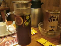 -木屋烧烤(龙华店)
