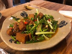 -缘生态云南菜·野生菌庭院餐厅(华侨城店)