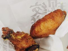 -Grinder 绞肉机汉堡(武定路店)