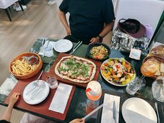 -EATALIA意塔利意式餐厅(鼓楼店)