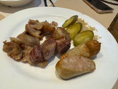 -德大西餐社(云南南路店)