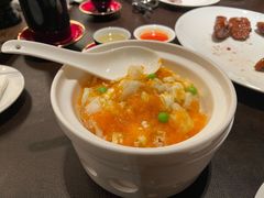 -广州文华东方酒店·江-由辉师傅主理