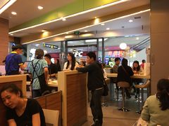 -DQ·蛋糕·冰淇淋(周浦万达店)