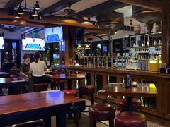 -Shanghai Brew House上海啤酒工坊(老外街店)