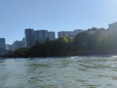 -运河游船(武林门码头)