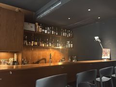 -Onirii Coffee(长乐路店)