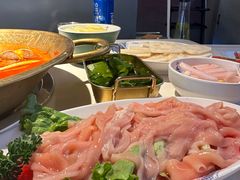 -小龙坎火锅(IFS HOT店)