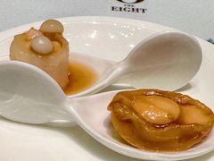 -8餐厅(新葡京酒店)