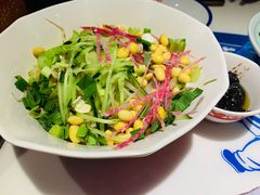 -大海碗·京菜炸酱面(雍和宫店)