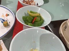 -红色江山(首钢国际大厦店)
