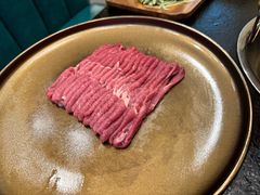 -阳坊胜利涮羊肉(阳坊老店)