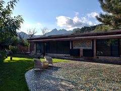 -瓦厂酒店