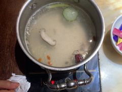 -东道煮牛肉火锅(东盛大街店)