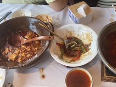 -眉州东坡(博雅店)