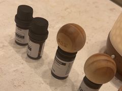 -泰合玺·精油疗愈 SPA(南京河西万达店)