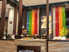 -西藏饭店·亚克·食光自助餐厅