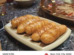 -蜀大侠火锅(森兰花园城店)