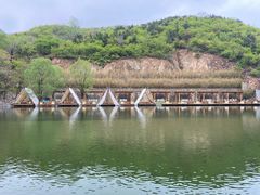 -九如山休闲旅游度假区