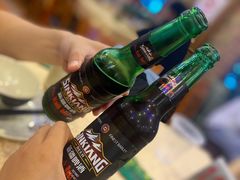 -维吾尔餐厅(宜山路店)