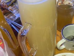 -四禧精酿铜锅涮肉·烧烤工场(大明湖店)