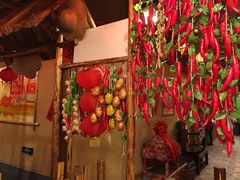 -金掌勺锅包肉(太原万达店)