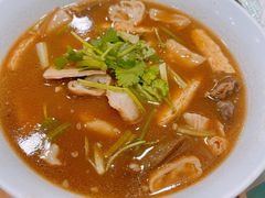 -吴记百姓菜馆·北京菜·烤鸭(故宫店)