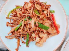 -大树餐厅(红旗街万达店)