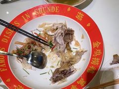 -清晖小苑•顺德地方菜(壹海城店)