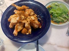 -小吊梨汤·北京菜·烤鸭(双井乐成中心店)