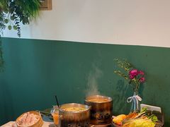 -Thai Basil罗勒叶泰式餐厅(时代天街店)