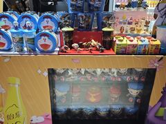 -卢米埃影城(金鹰新街口杜比全景声激光店)