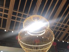 大堂-陈傻子餐厅(世纪都会店)