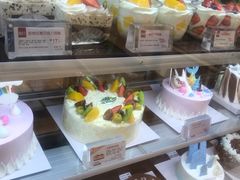 -85度C(广州石牌桥店)