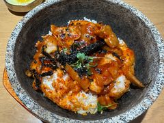 -西塔老太太拌饭(洋泾天物空间店)