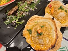 -辉记炭烧海鲜大排档·老字号(福田店)